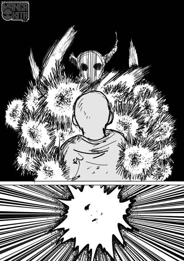 One-Punch Man (ONE) Bab 91 halaman 11