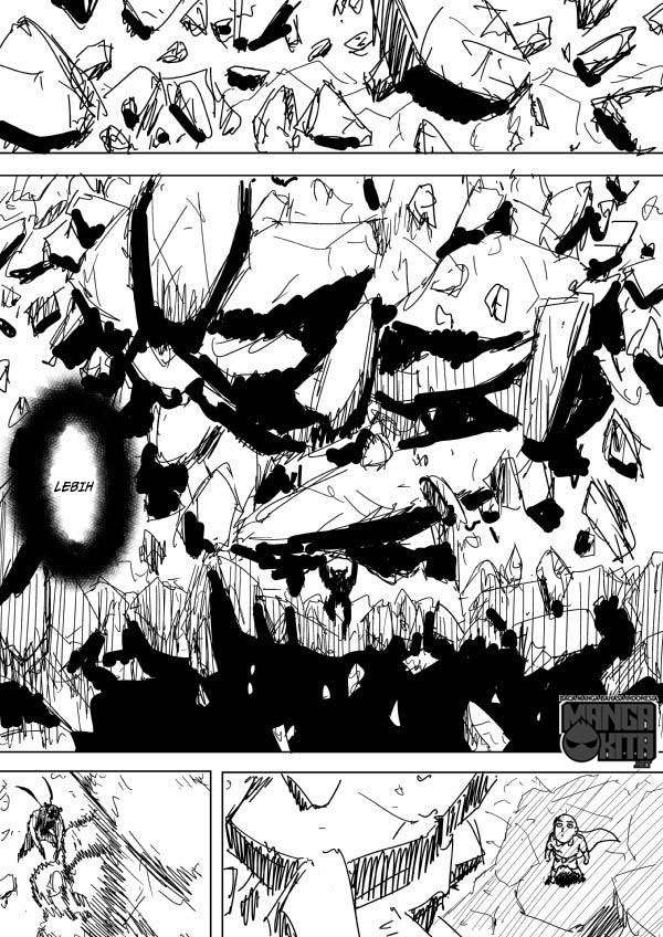 One-Punch Man (ONE) Bab 91 halaman 13