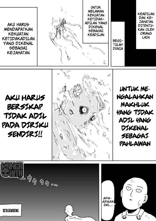 One-Punch Man (ONE) Bab 91 halaman 16