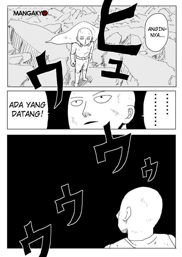 One-Punch Man (ONE) chapter 92 halaman 2