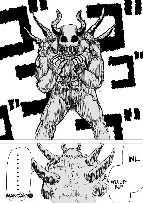 One-Punch Man (ONE) chapter 92 halaman 5