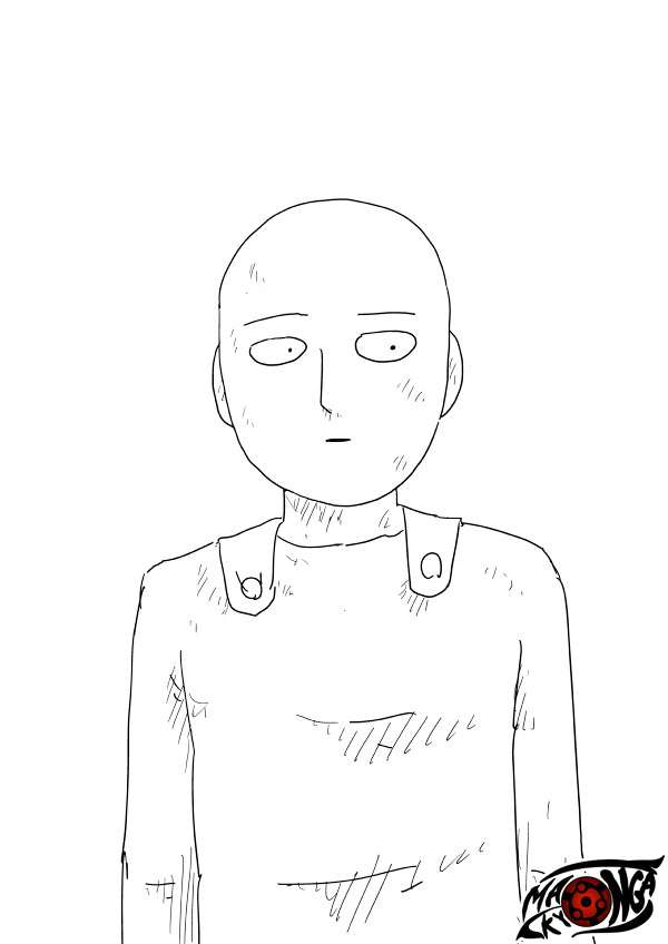 One-Punch Man (ONE) Bab 93 halaman 2