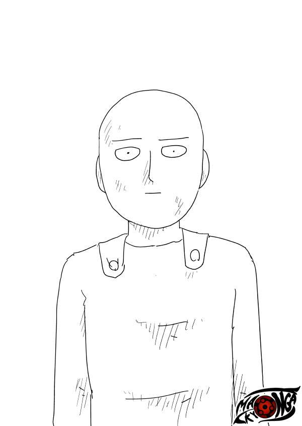One-Punch Man (ONE) Bab 93 halaman 5