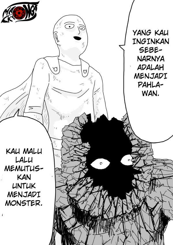 One-Punch Man (ONE) Bab 93 halaman 13