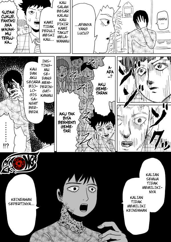 One-Punch Man (ONE) Bab 97 halaman 6
