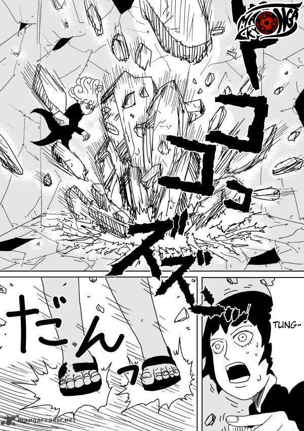 One-Punch Man (ONE) chapter 99 halaman 10