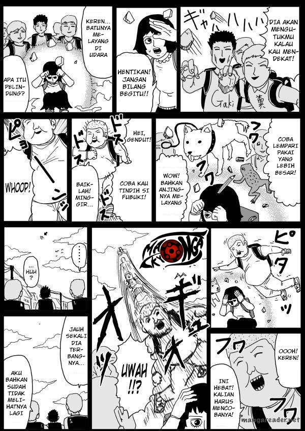 One-Punch Man (ONE) chapter 99 halaman 13