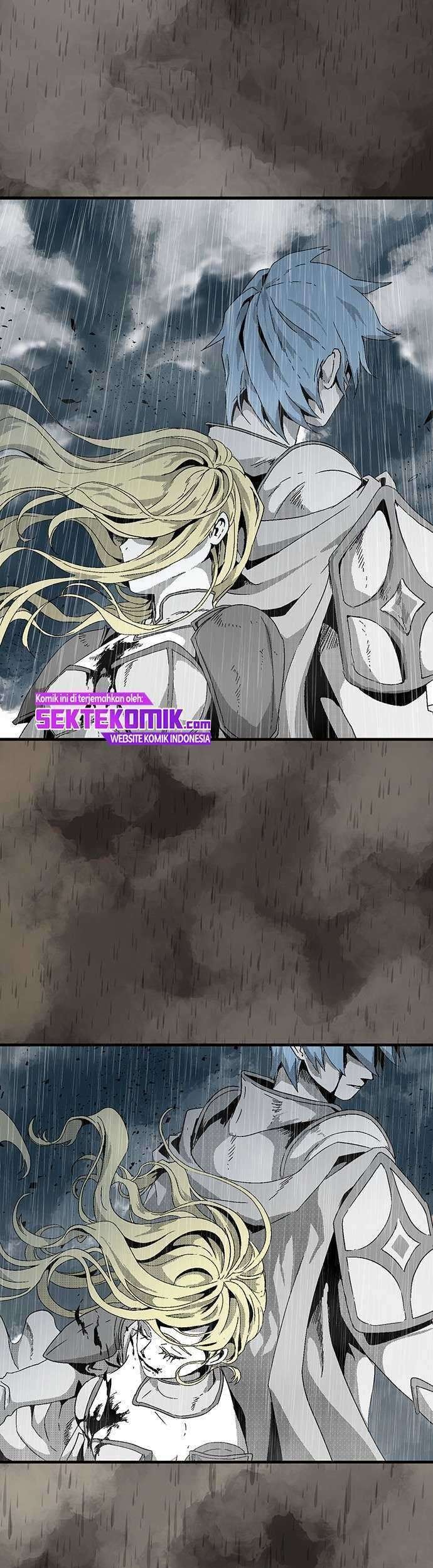 One Step to The Demon King Bab 01.1 halaman 10