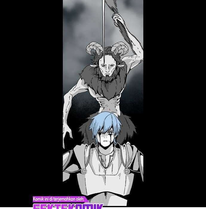 One Step to The Demon King Bab 01.1 halaman 15