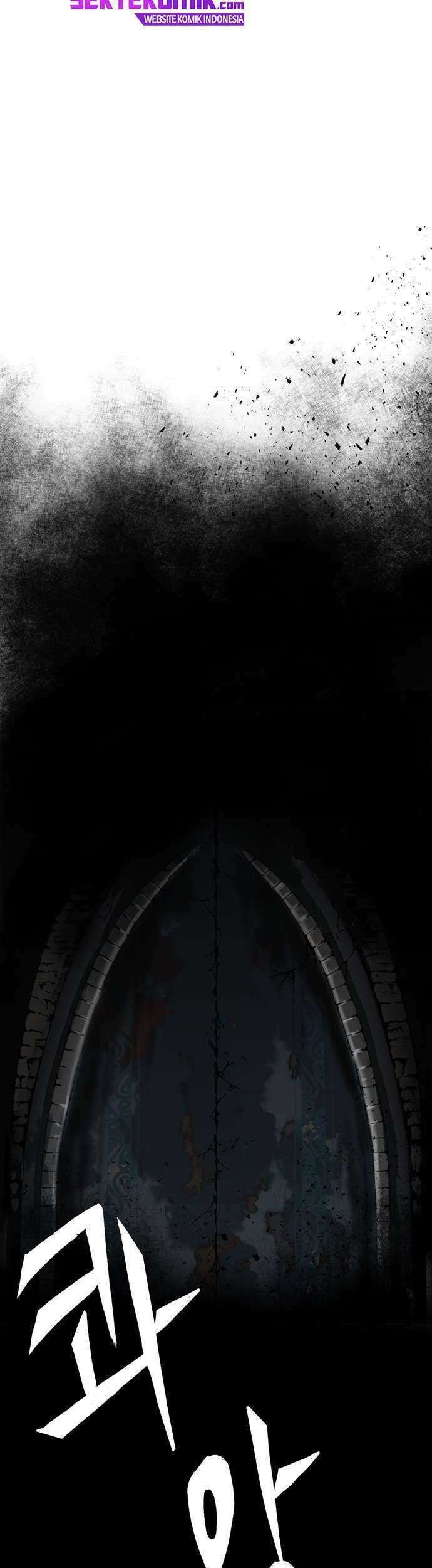 One Step to The Demon King Bab 01.1 halaman 16