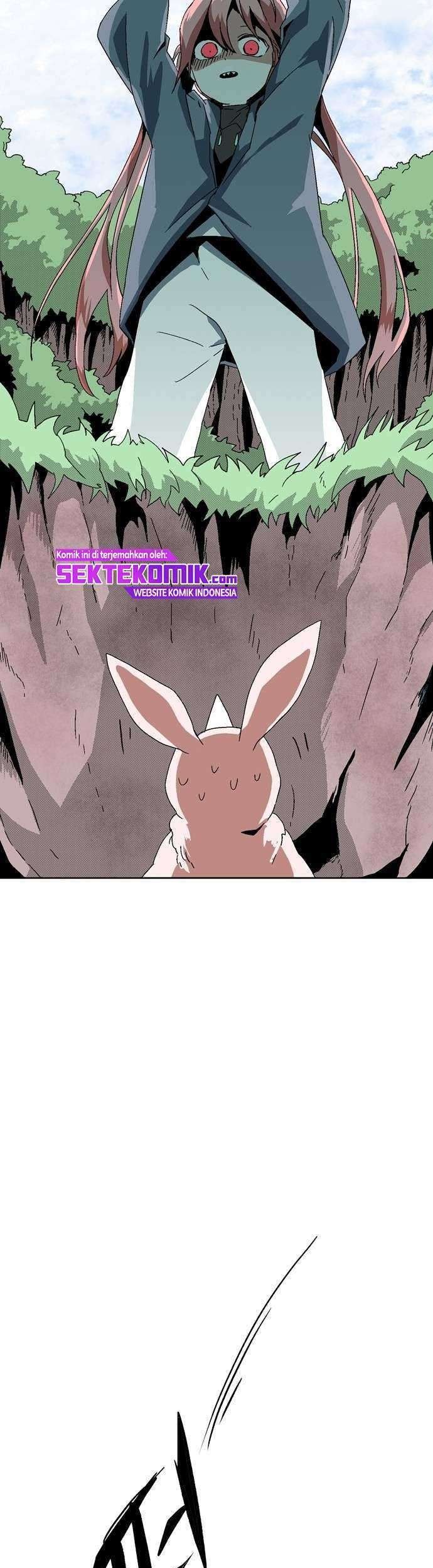 One Step to The Demon King Bab 01.1 halaman 44