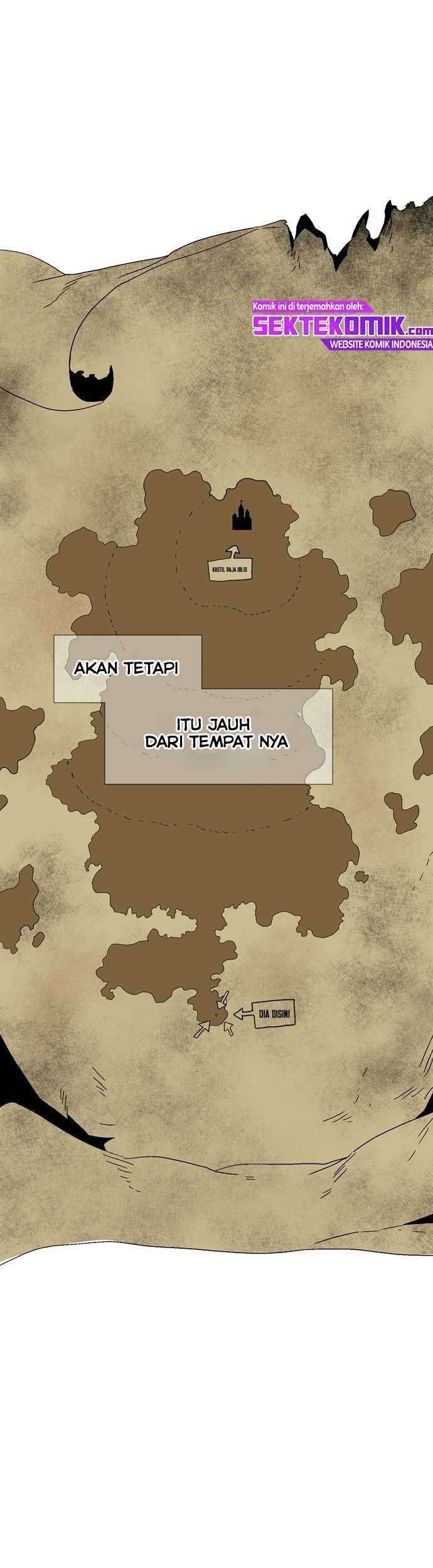 One Step to The Demon King Bab 01.1 halaman 50