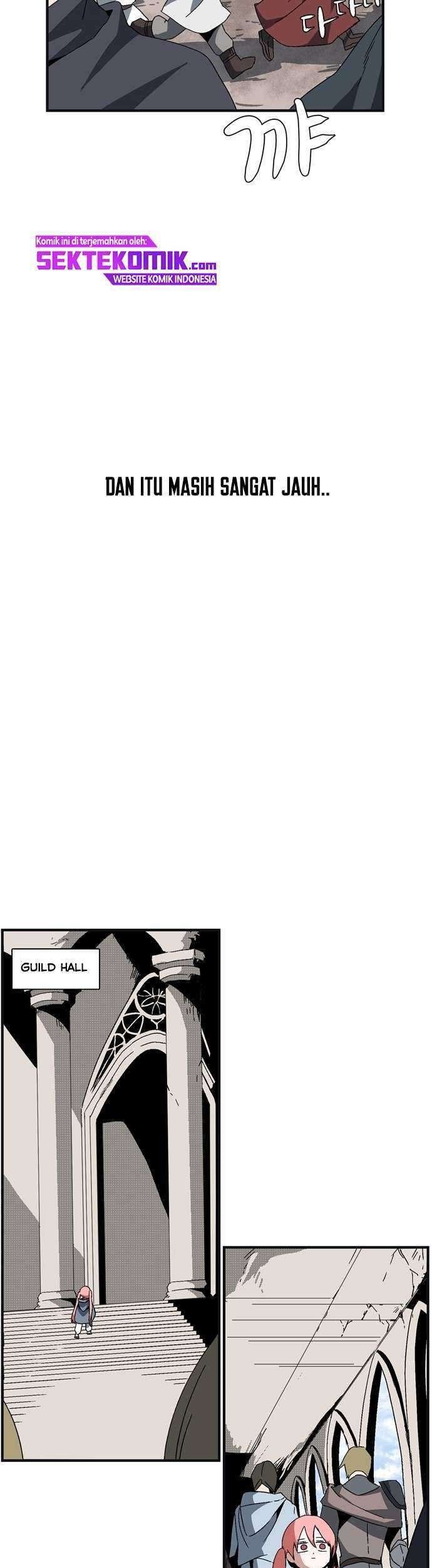 One Step to The Demon King Bab 01.1 halaman 54