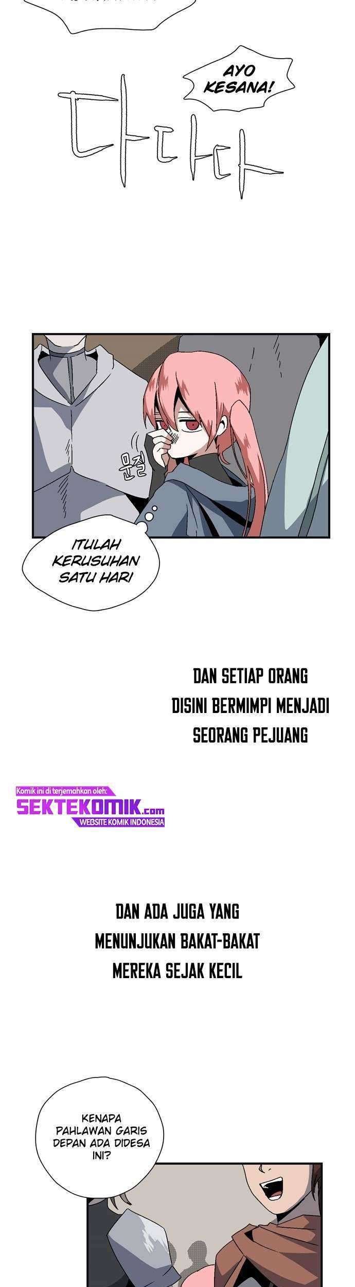 One Step to The Demon King Bab 01.1 halaman 64