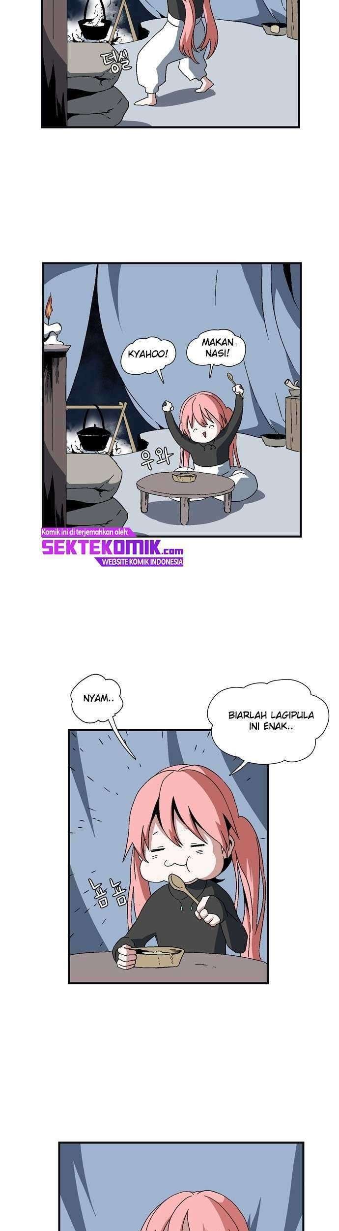 One Step to The Demon King Bab 01.1 halaman 74