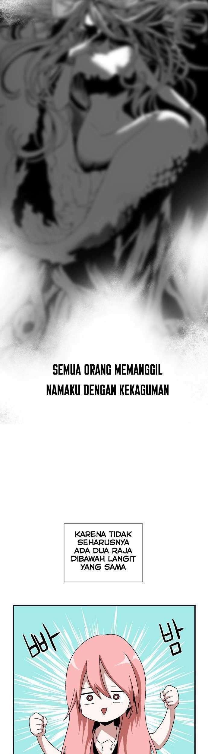 One Step to The Demon King Bab 01.1 halaman 84