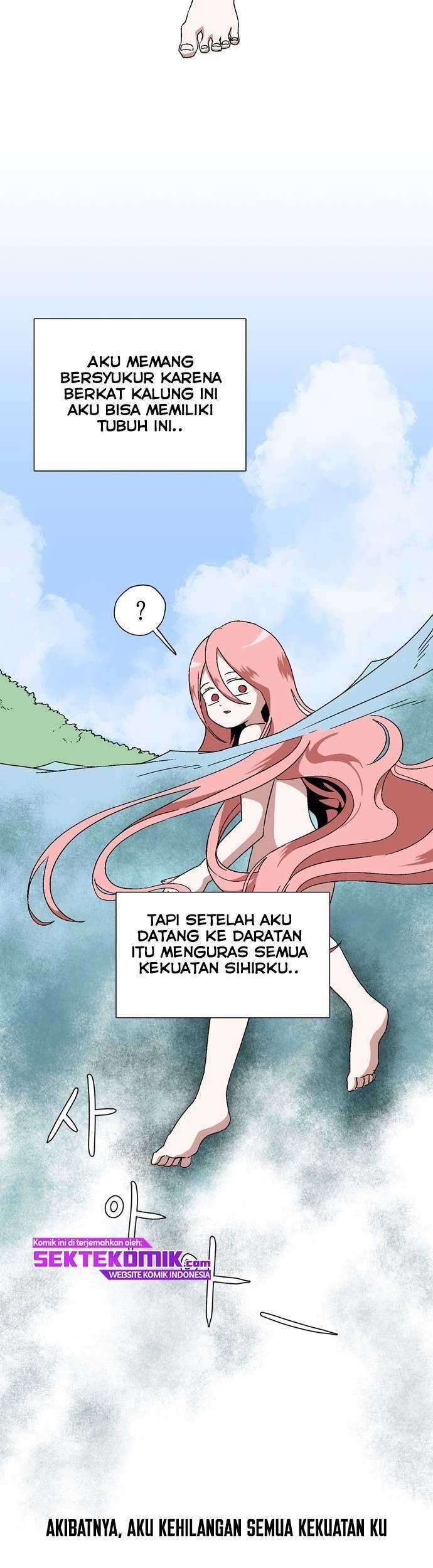 One Step to The Demon King Bab 01.1 halaman 88