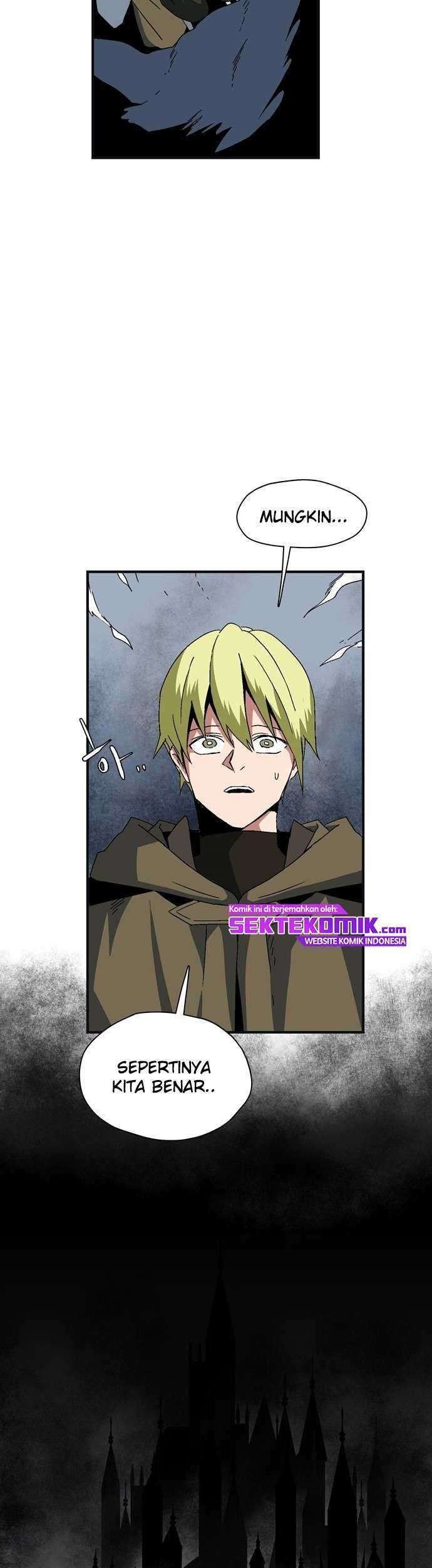 One Step to The Demon King Bab 01.1 halaman 116