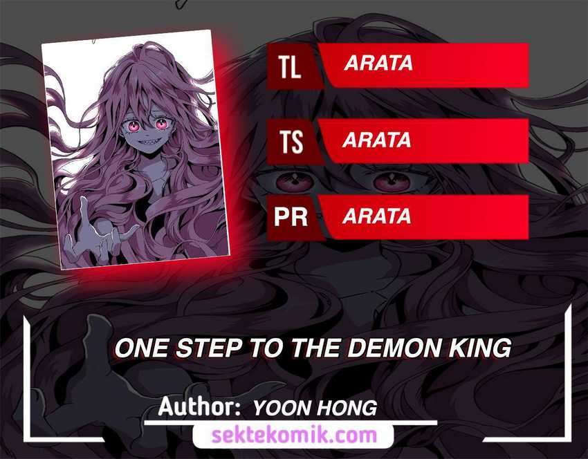 One Step to The Demon King Bab 01.2 halaman 1