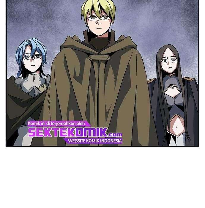 One Step to The Demon King Bab 01.2 halaman 21