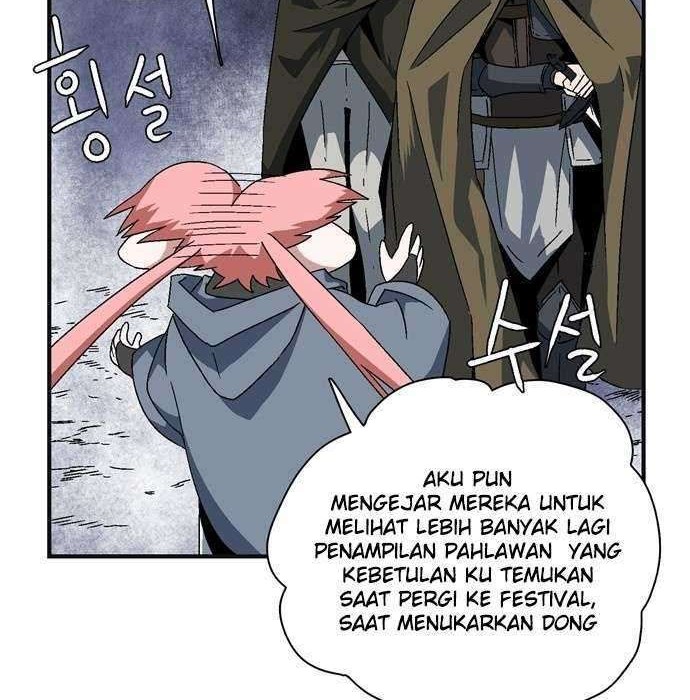 One Step to The Demon King Bab 01.2 halaman 27