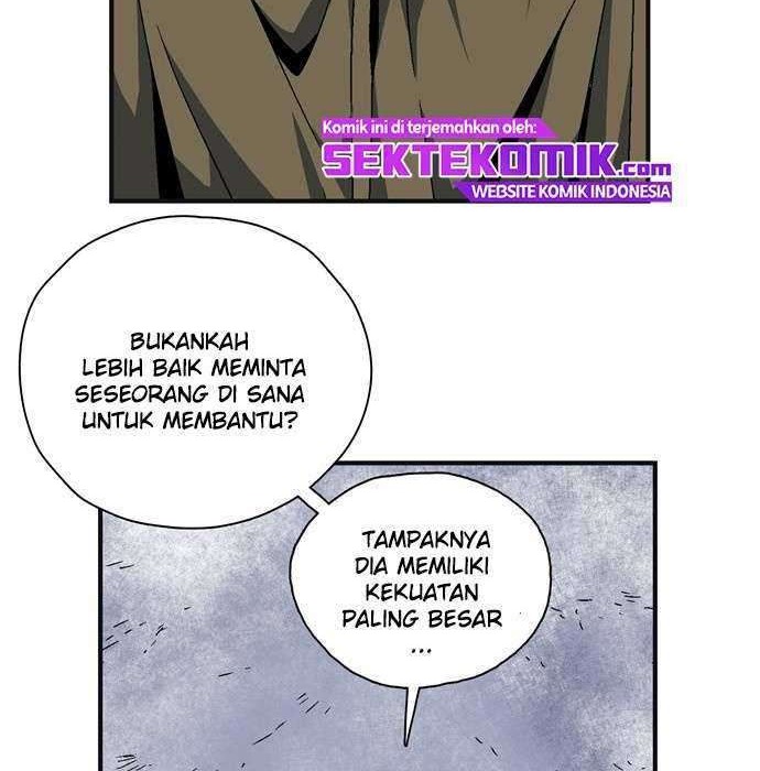 One Step to The Demon King Bab 01.2 halaman 37