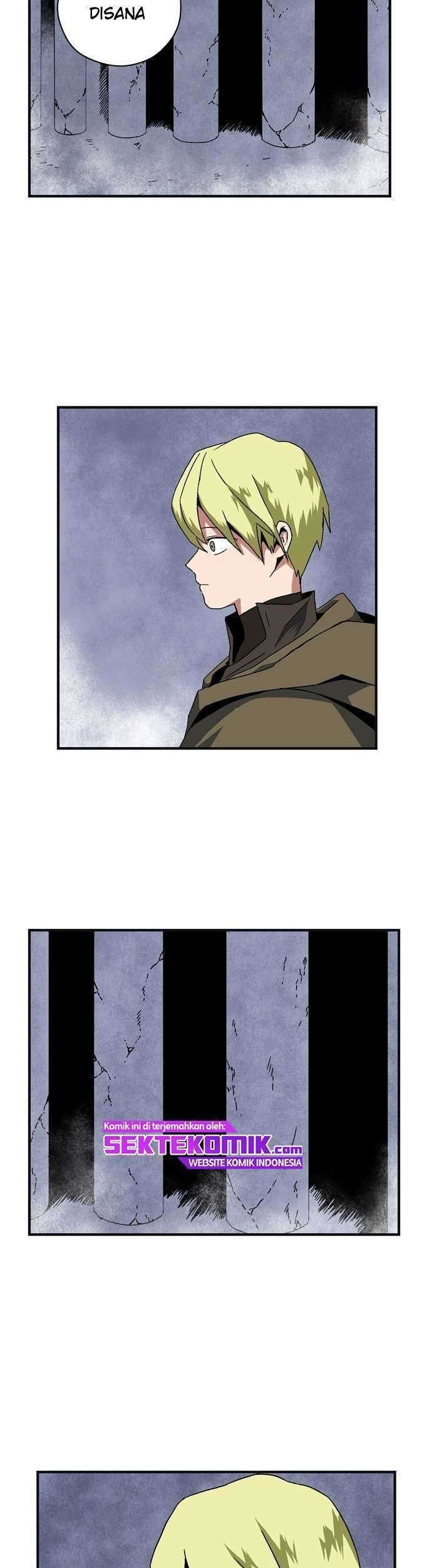 One Step to The Demon King Bab 01.2 halaman 40