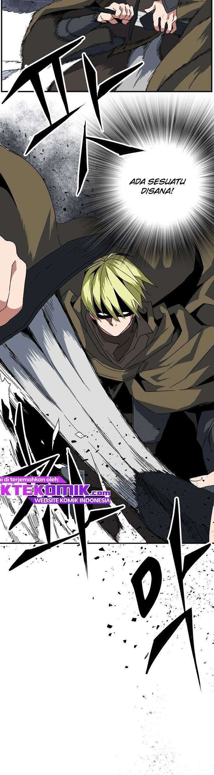 One Step to The Demon King Bab 01.2 halaman 44