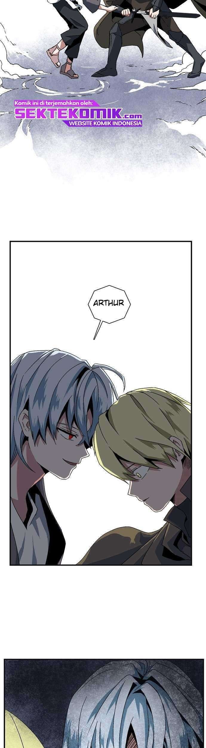 One Step to The Demon King Bab 01.2 halaman 46