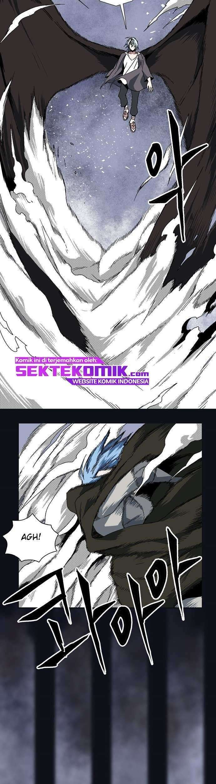 One Step to The Demon King Bab 01.2 halaman 56