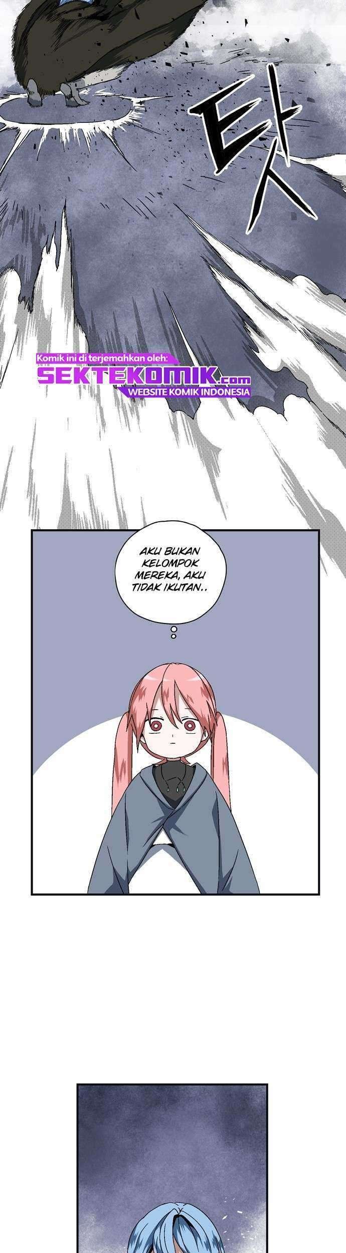 One Step to The Demon King Bab 01.2 halaman 58