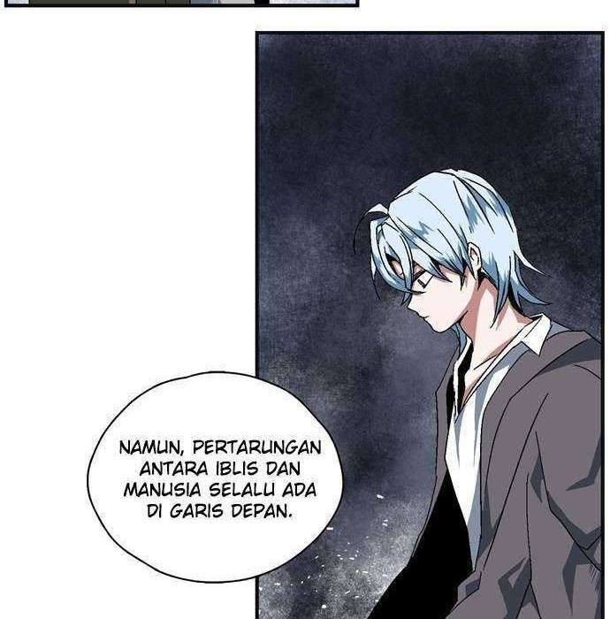 One Step to The Demon King Bab 01.2 halaman 63