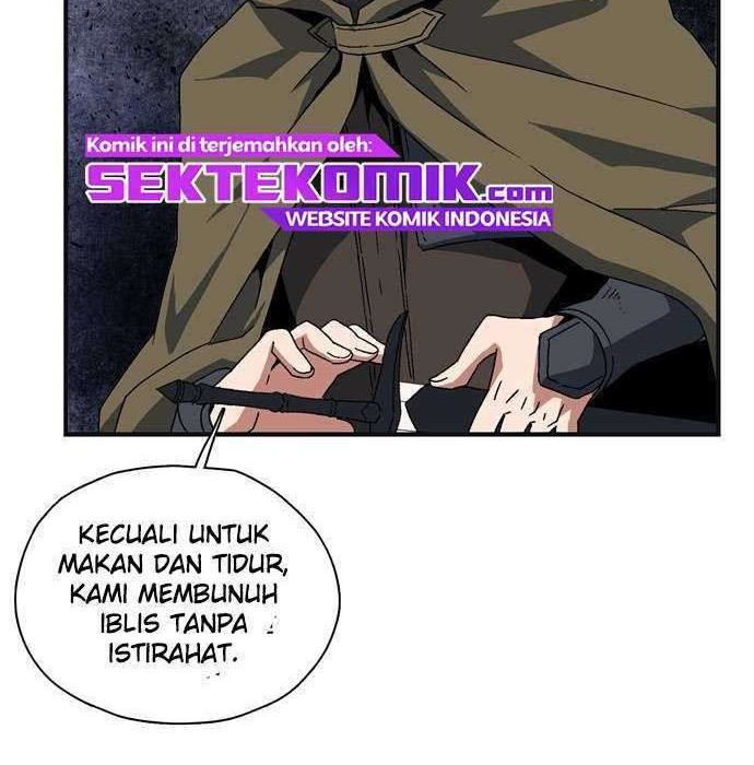 One Step to The Demon King Bab 01.2 halaman 67