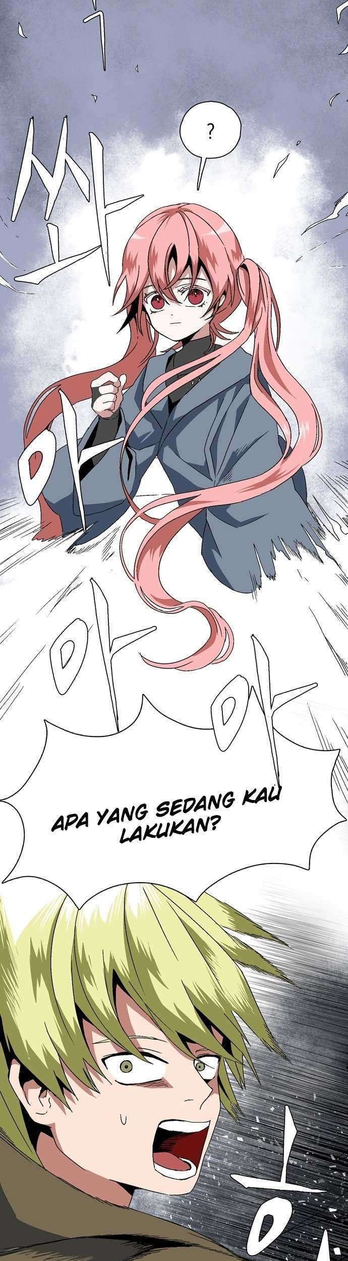 One Step to The Demon King Bab 01.2 halaman 74