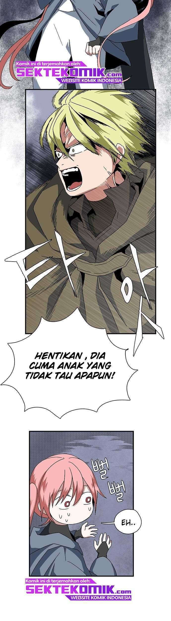 One Step to The Demon King Bab 01.2 halaman 78