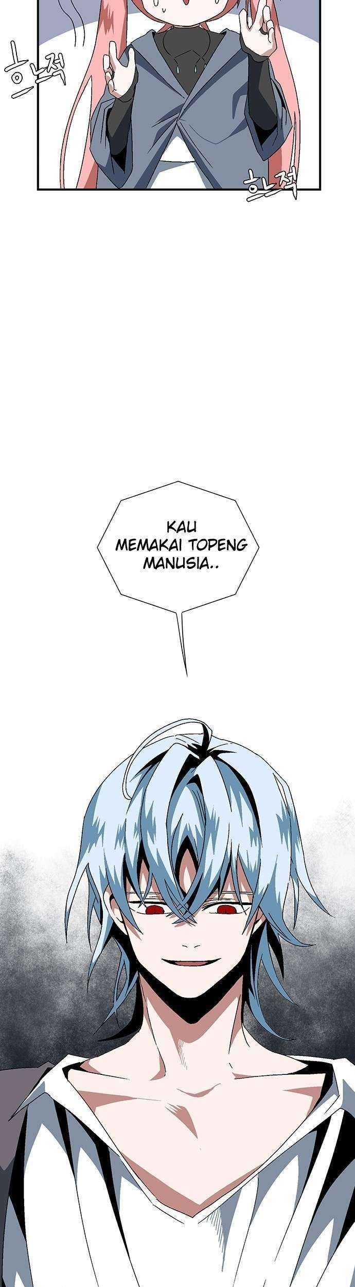 One Step to The Demon King Bab 01.2 halaman 80