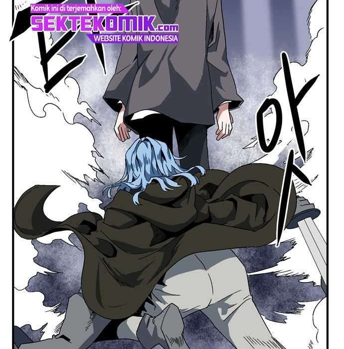 One Step to The Demon King Bab 02.1 halaman 13