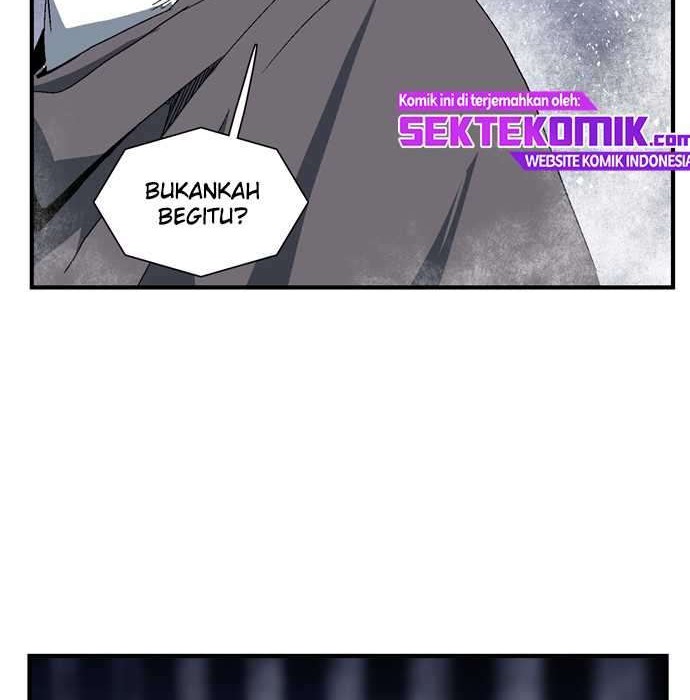One Step to The Demon King Bab 02.1 halaman 19