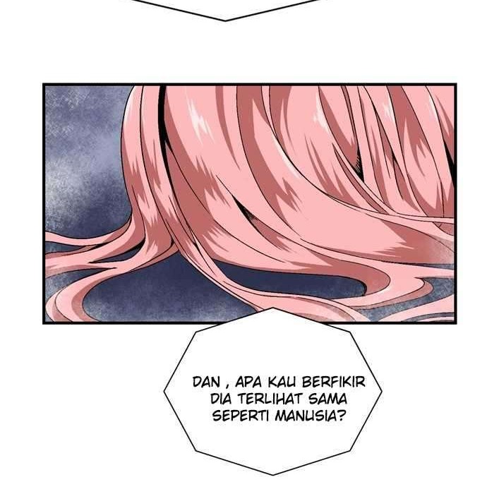 One Step to The Demon King Bab 02.1 halaman 25