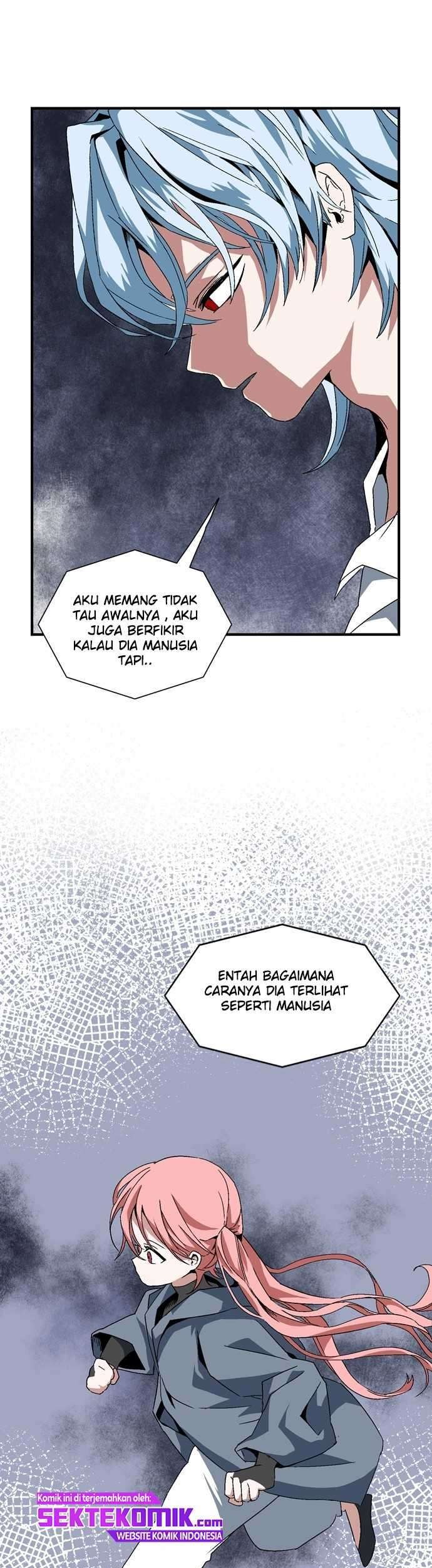 One Step to The Demon King Bab 02.1 halaman 26