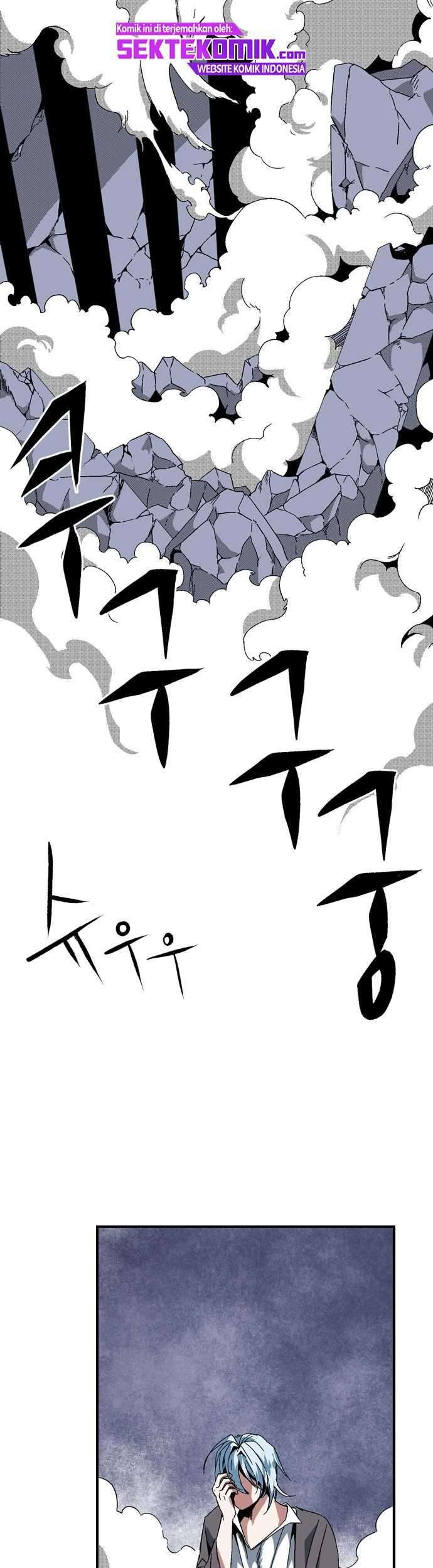One Step to The Demon King Bab 02.1 halaman 72