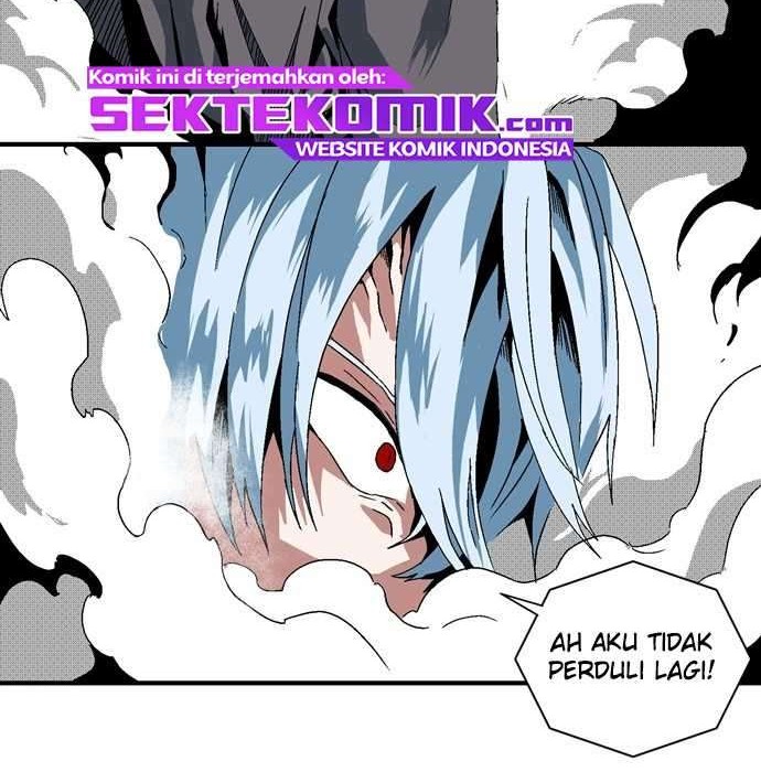 One Step to The Demon King Bab 02.1 halaman 89