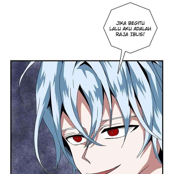 One Step to The Demon King chapter 02.2 halaman 3