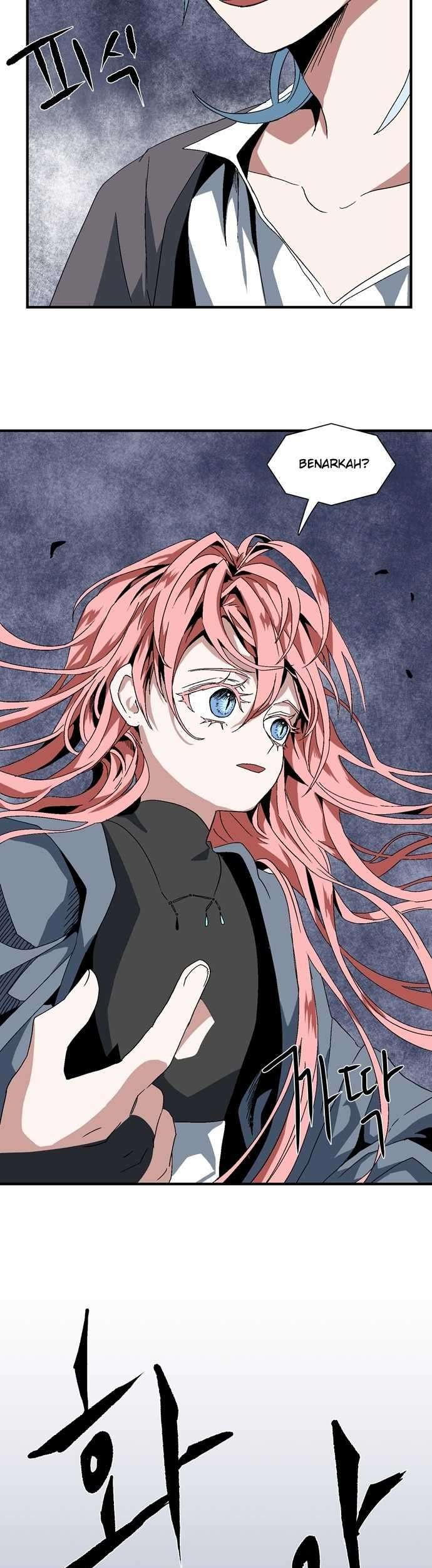 One Step to The Demon King chapter 02.2 halaman 4