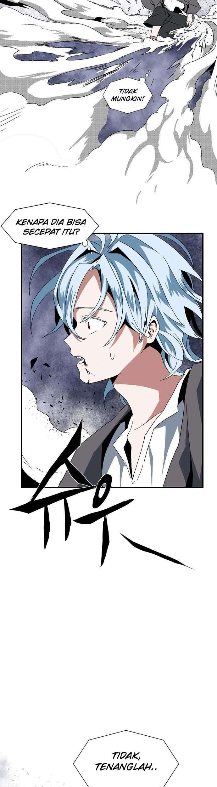 One Step to The Demon King chapter 02.2 halaman 10