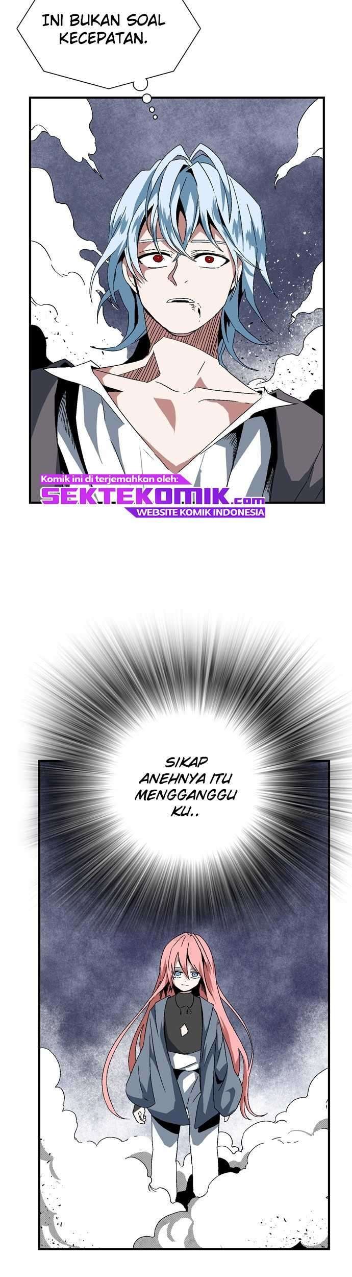 One Step to The Demon King chapter 02.2 halaman 12
