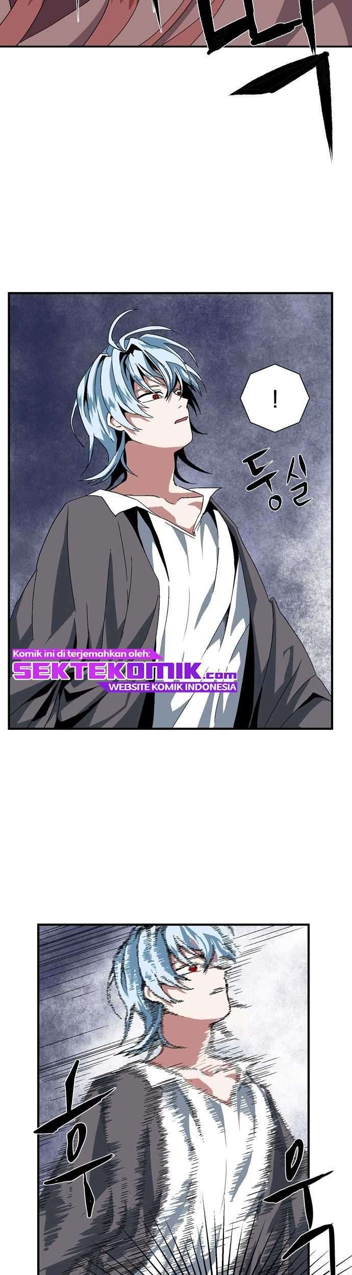 One Step to The Demon King chapter 02.2 halaman 16