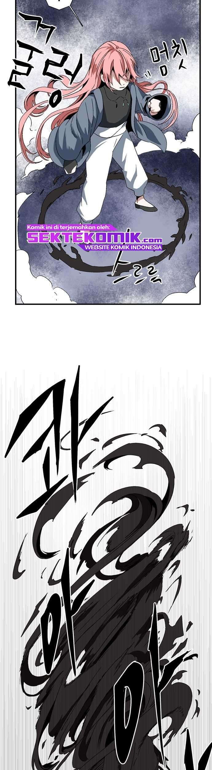 One Step to The Demon King chapter 02.2 halaman 22