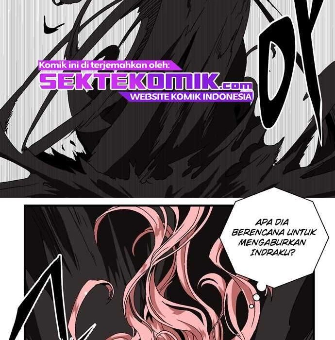 One Step to The Demon King chapter 02.2 halaman 23