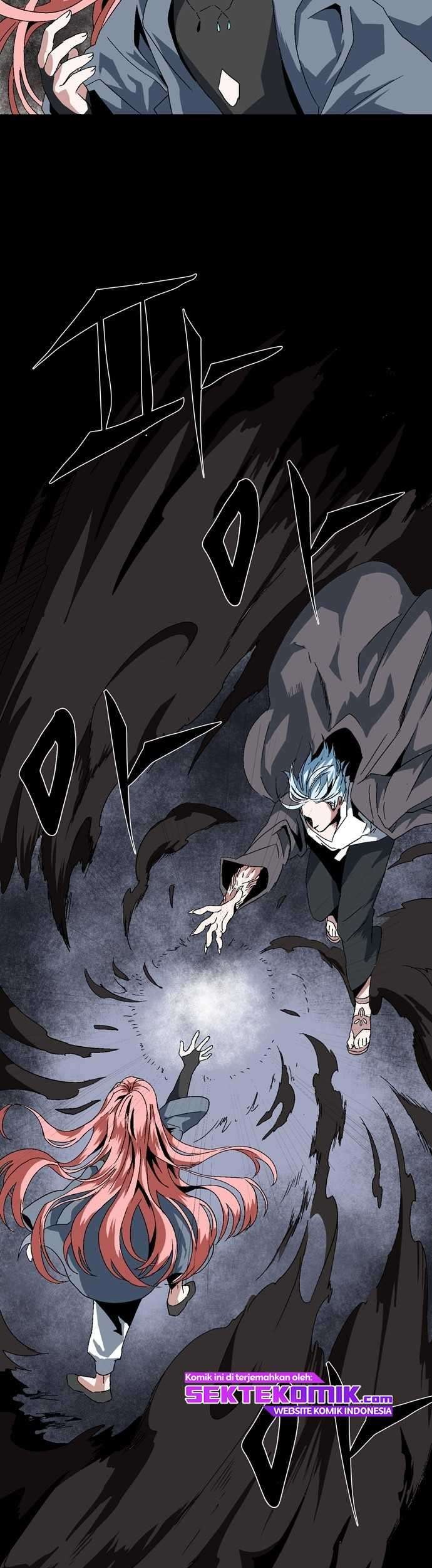 One Step to The Demon King chapter 02.2 halaman 26
